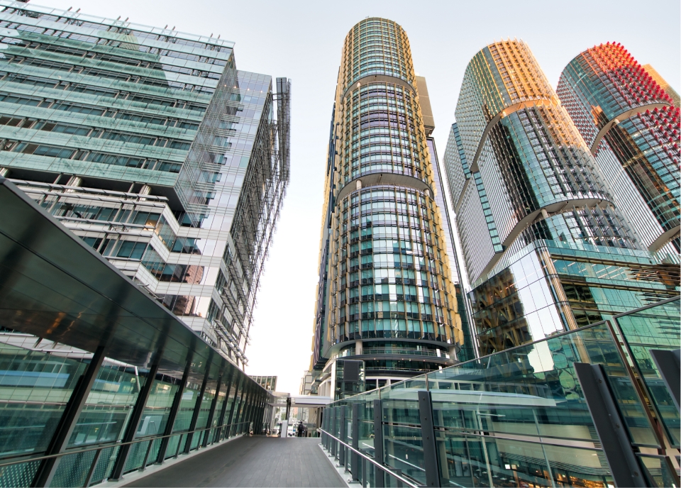 barangaroo-delivery-authority