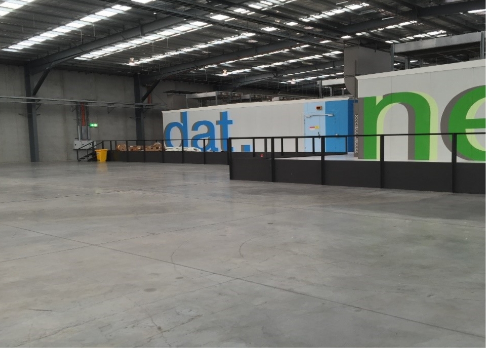 nbn-data-centre-rollout