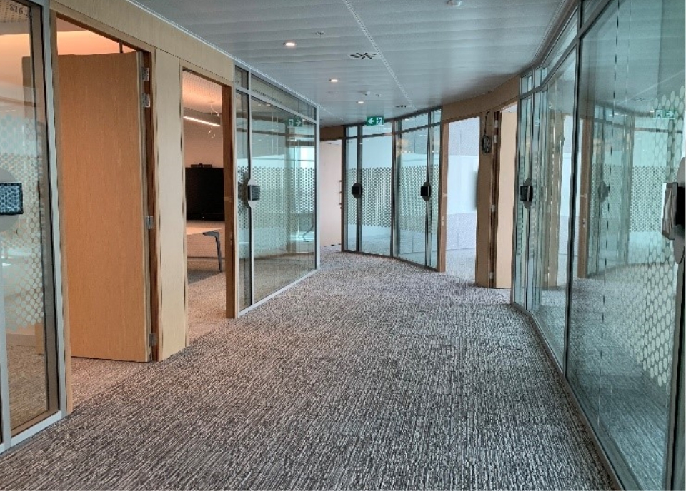 pwc-evolution-10 fitout