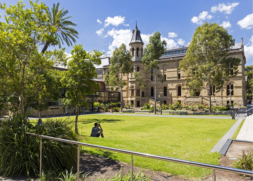 university-of-adelaide