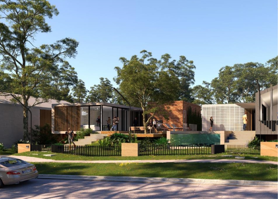 university-queensland-dell-lodge-refurbishment