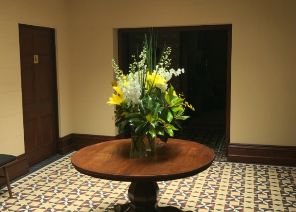 admiralty-house-program-of-works