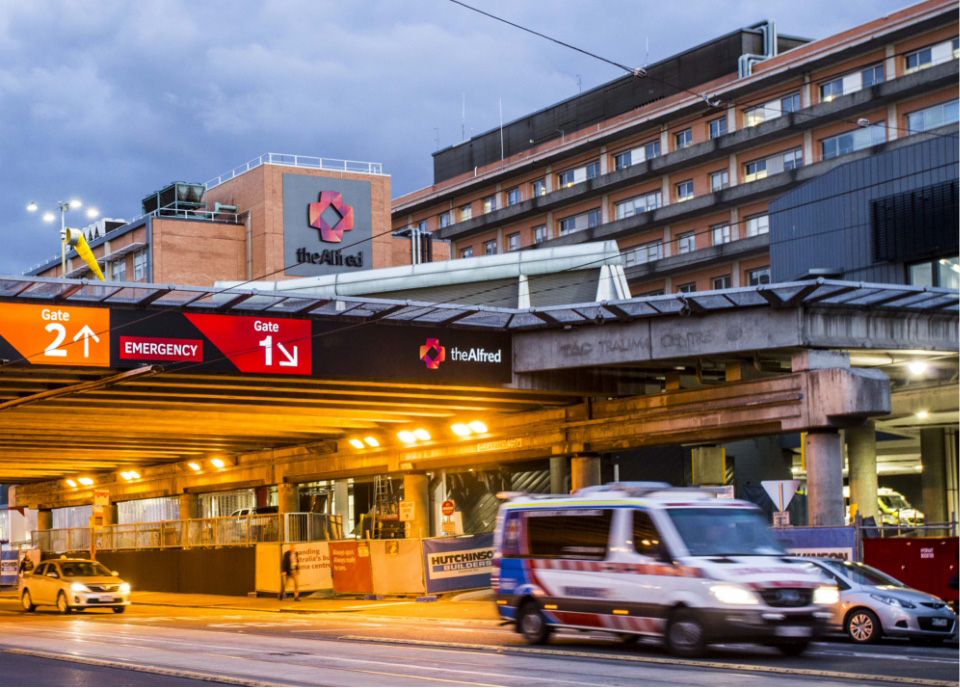 alfred-health-urgent-infrastructure-renewal