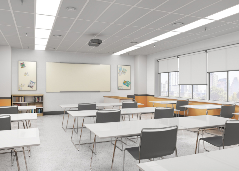 griffin-state-school