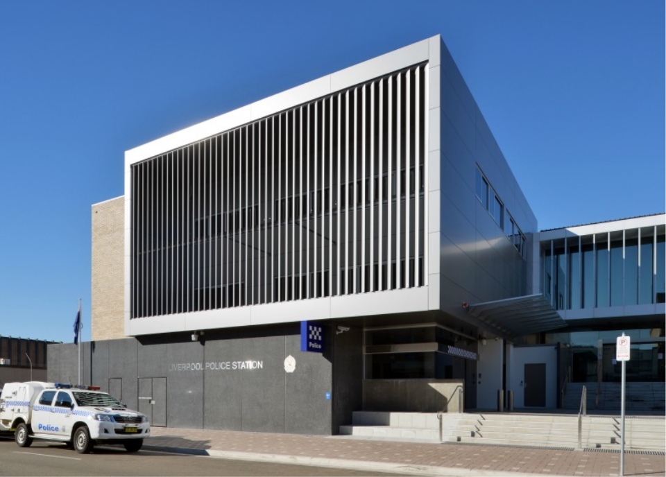 liverpool-police-station-nsw
