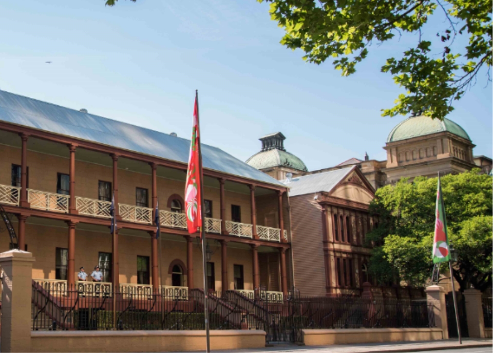 nsw-parliament-house