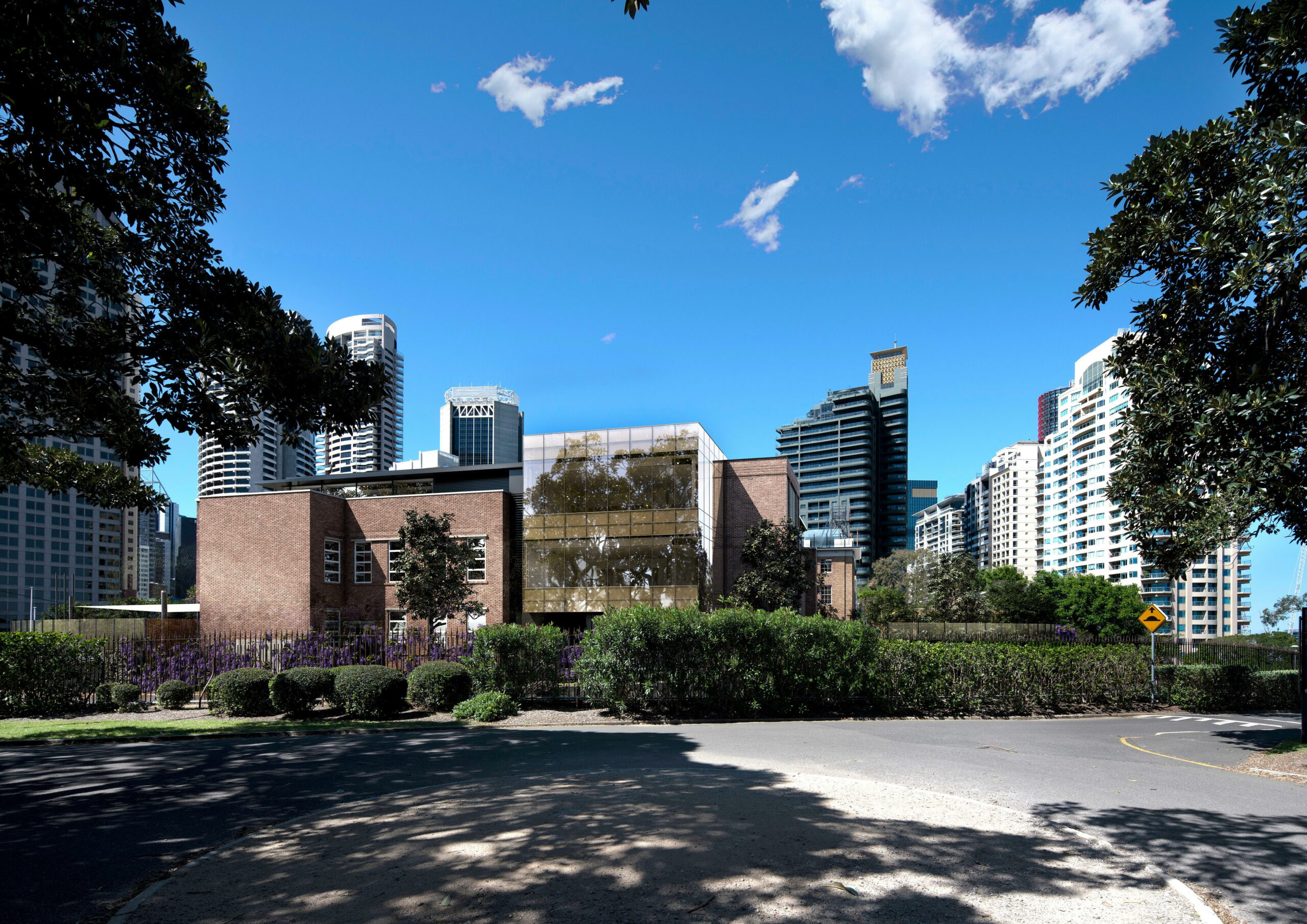 Fort Street Public School